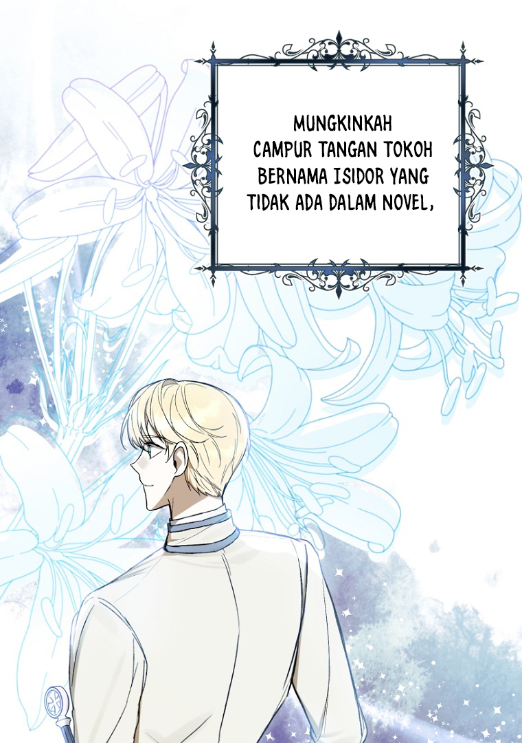 The Perks of Being a Villainess Chapter 57 Gambar 44