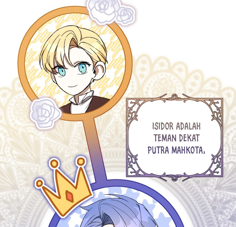 The Perks of Being a Villainess Chapter 57 Gambar 47