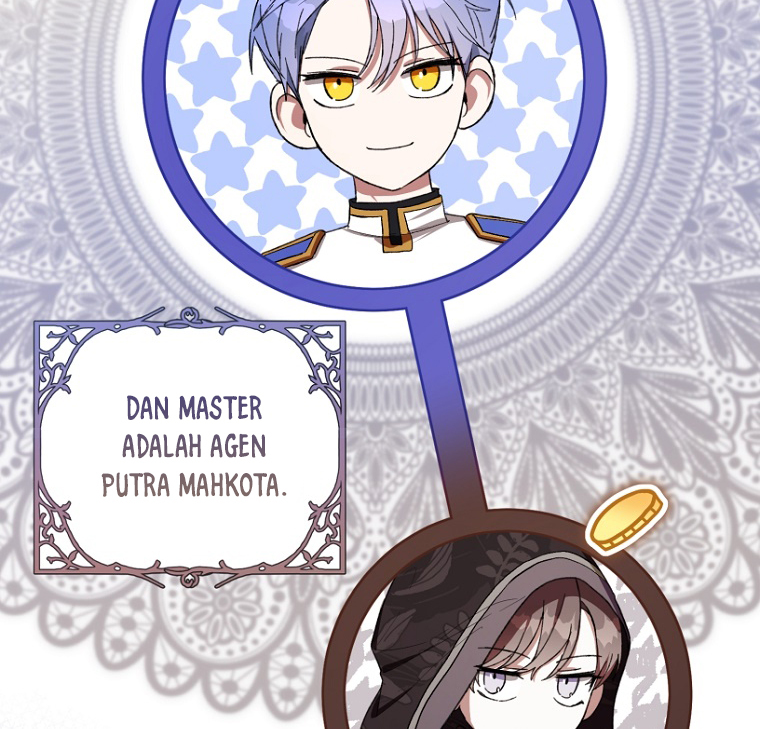 The Perks of Being a Villainess Chapter 57 Gambar 48