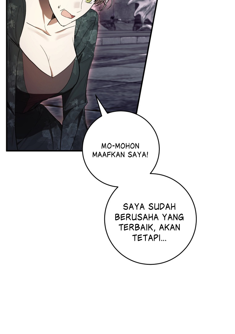 The Perks of Being a Villainess Chapter 57 Gambar 5