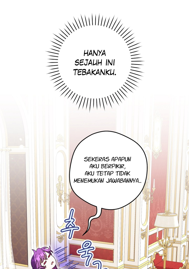 The Perks of Being a Villainess Chapter 57 Gambar 50