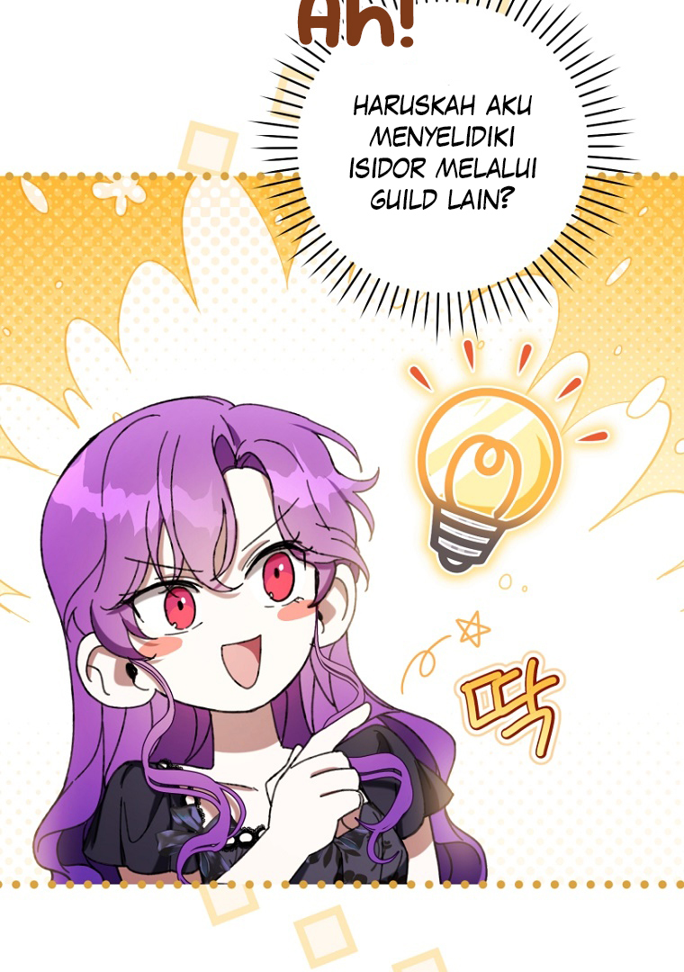 The Perks of Being a Villainess Chapter 57 Gambar 52