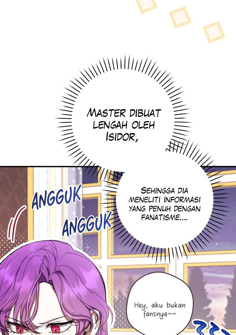 The Perks of Being a Villainess Chapter 57 Gambar 53