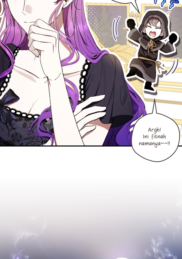 The Perks of Being a Villainess Chapter 57 Gambar 54