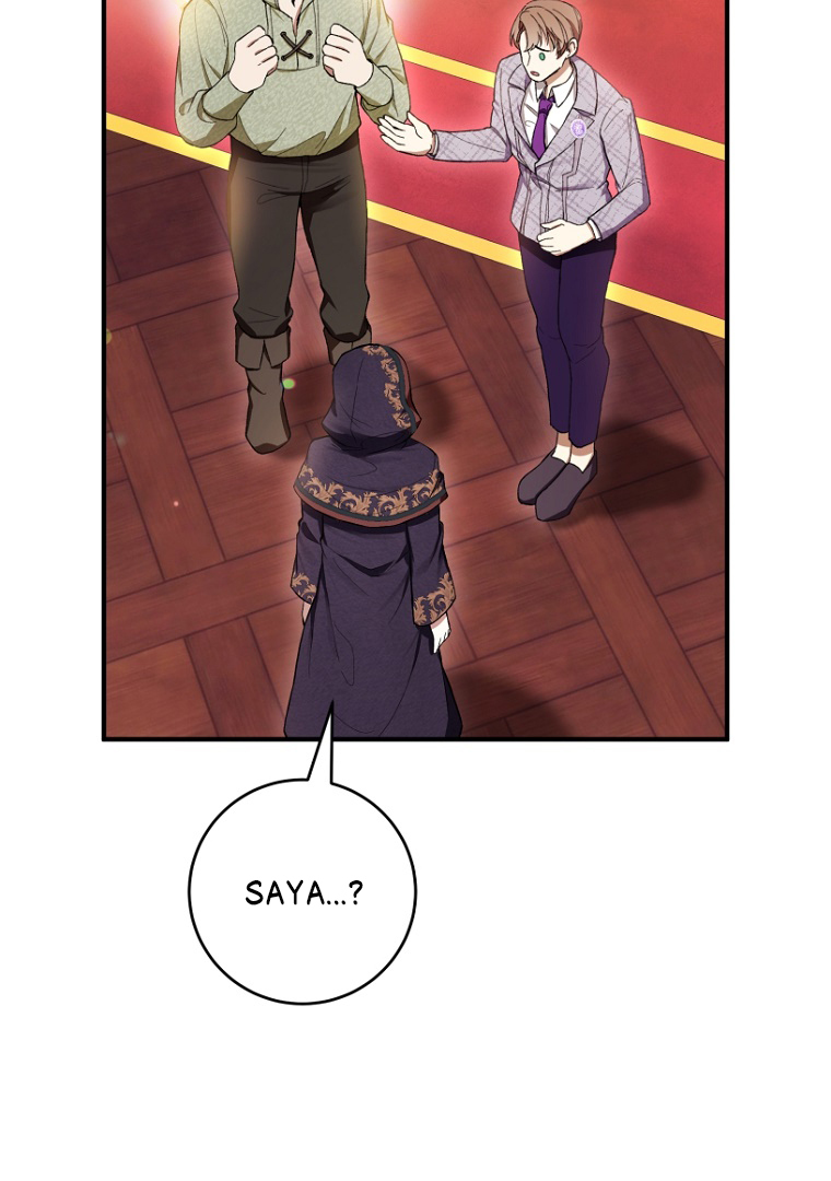 The Perks of Being a Villainess Chapter 57 Gambar 61