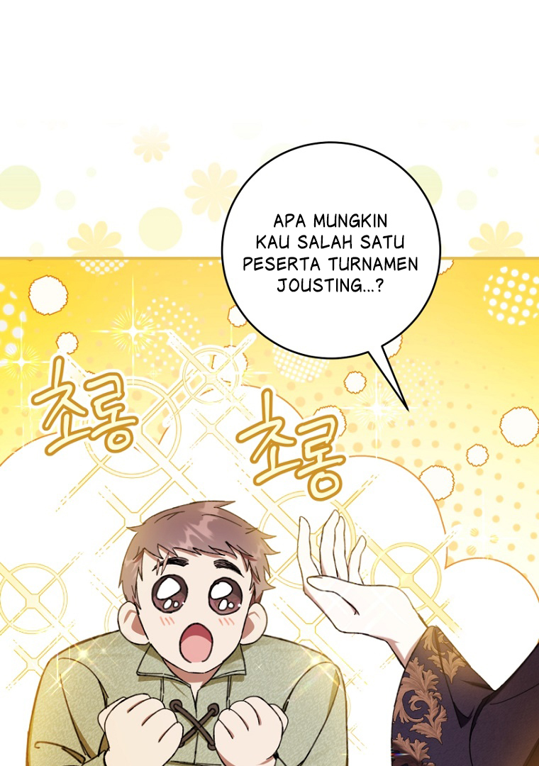 The Perks of Being a Villainess Chapter 57 Gambar 62