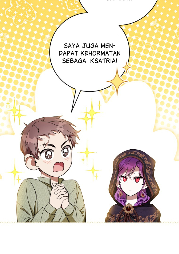 The Perks of Being a Villainess Chapter 57 Gambar 67