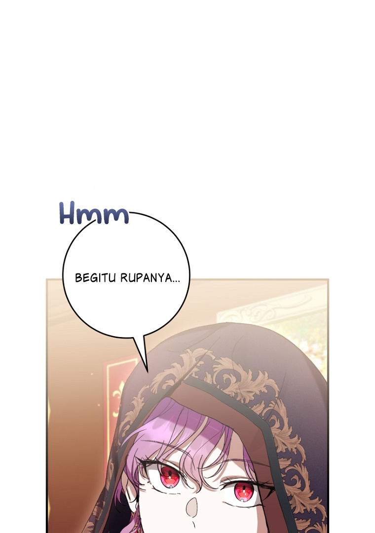 The Perks of Being a Villainess Chapter 57 Gambar 68