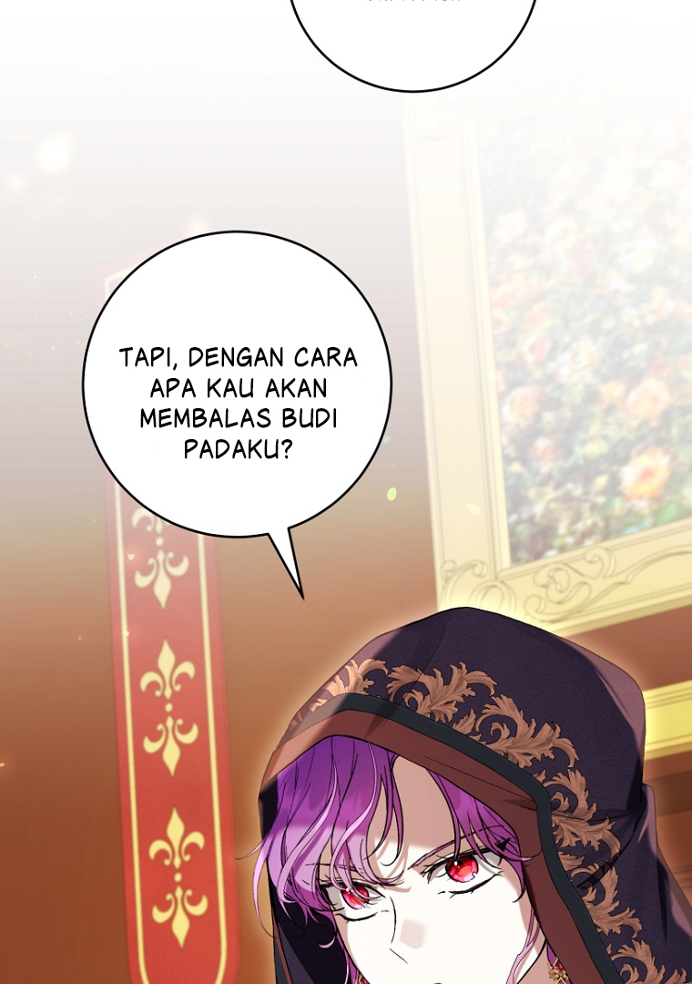 The Perks of Being a Villainess Chapter 57 Gambar 73
