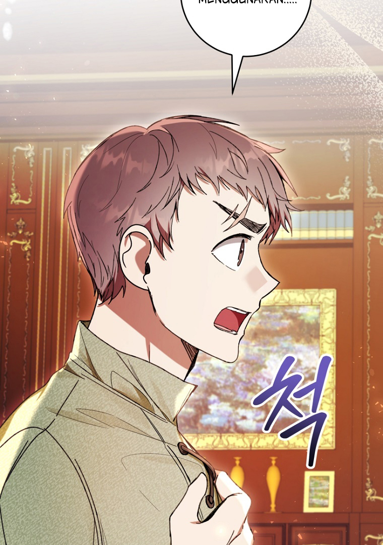 The Perks of Being a Villainess Chapter 57 Gambar 75