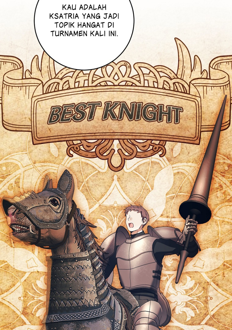 The Perks of Being a Villainess Chapter 57 Gambar 77