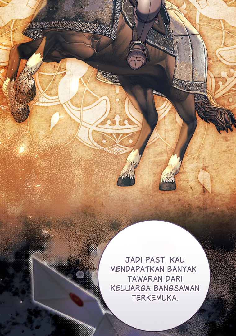 The Perks of Being a Villainess Chapter 57 Gambar 78