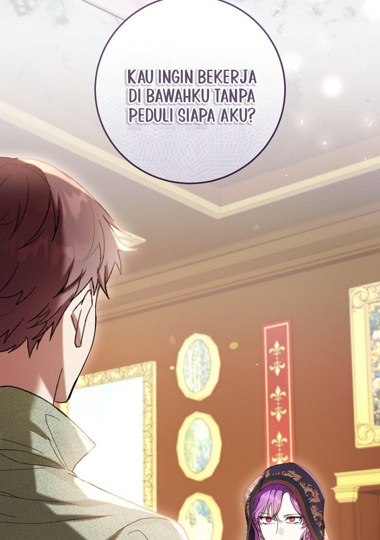 The Perks of Being a Villainess Chapter 57 Gambar 80