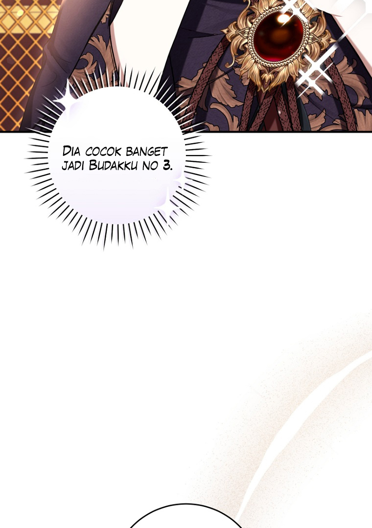 The Perks of Being a Villainess Chapter 57 Gambar 84