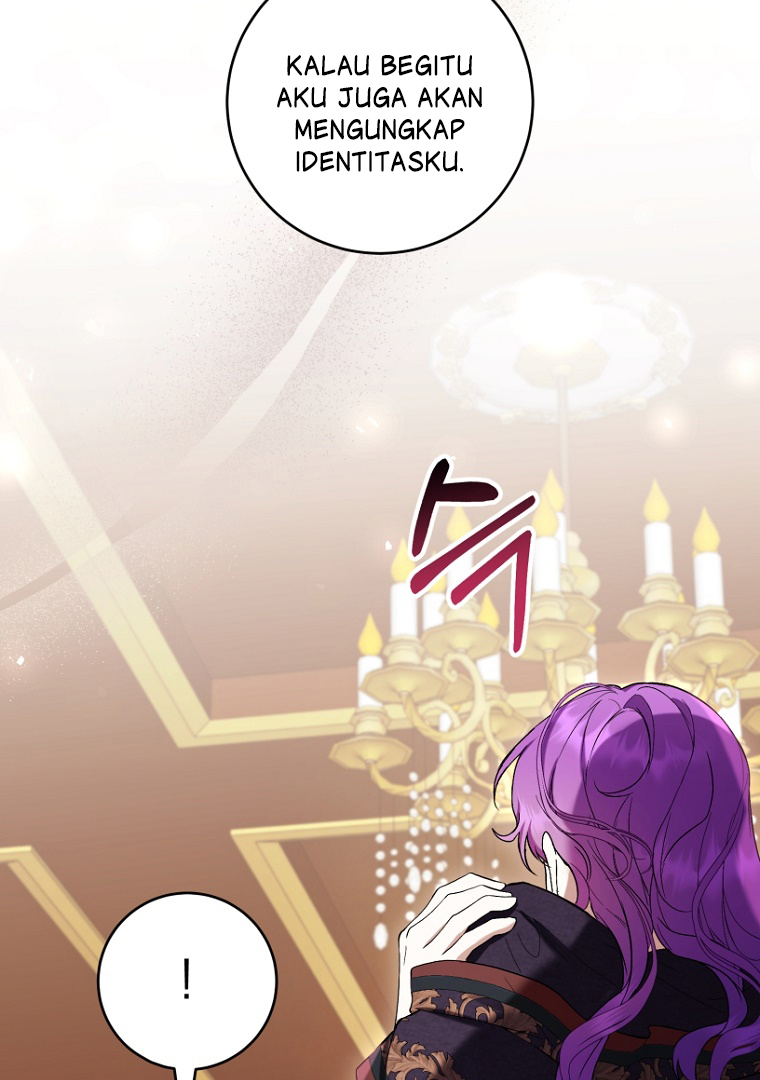 The Perks of Being a Villainess Chapter 57 Gambar 85