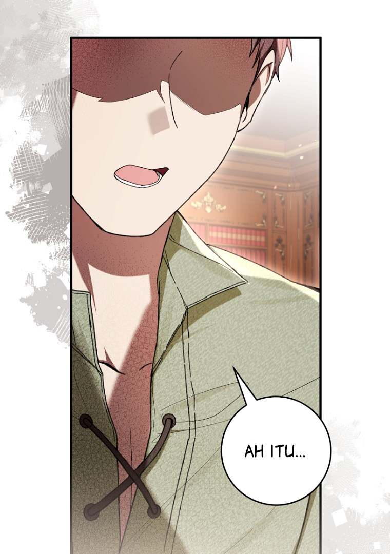 The Perks of Being a Villainess Chapter 57 Gambar 95