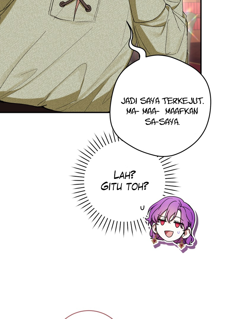 The Perks of Being a Villainess Chapter 57 Gambar 99