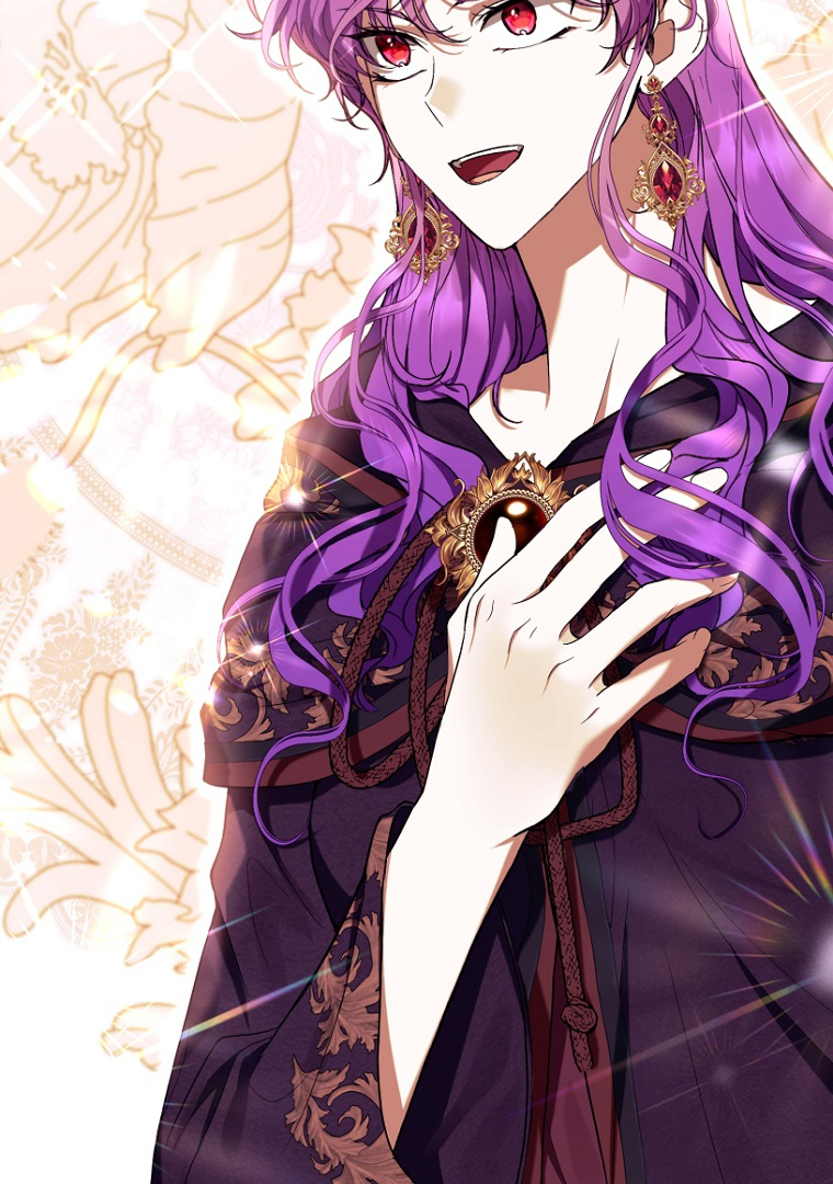 The Perks of Being a Villainess Chapter 57 Gambar 101