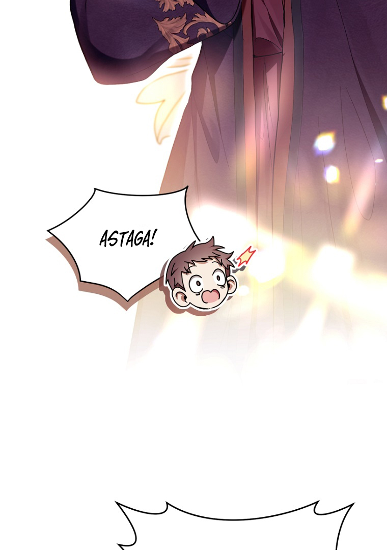 The Perks of Being a Villainess Chapter 57 Gambar 102