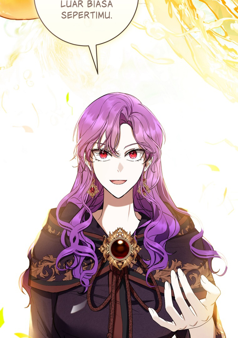 The Perks of Being a Villainess Chapter 57 Gambar 106