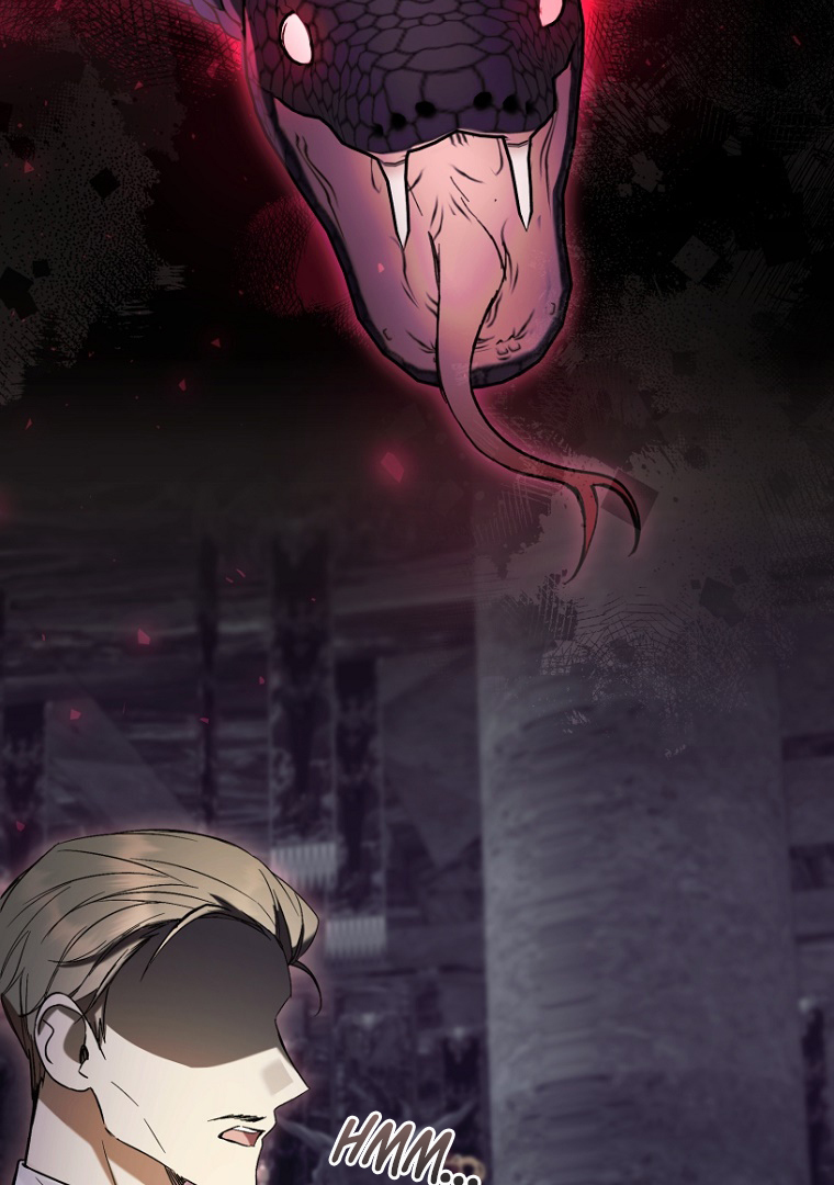 The Perks of Being a Villainess Chapter 57 Gambar 11