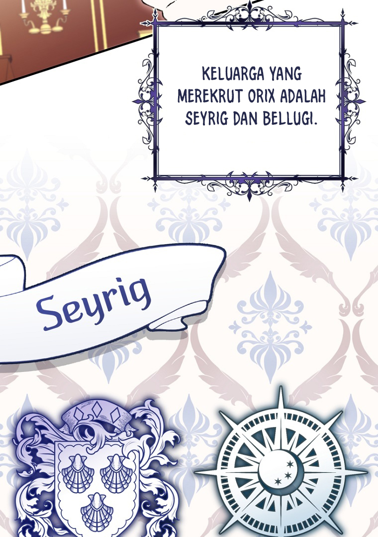 The Perks of Being a Villainess Chapter 57 Gambar 111