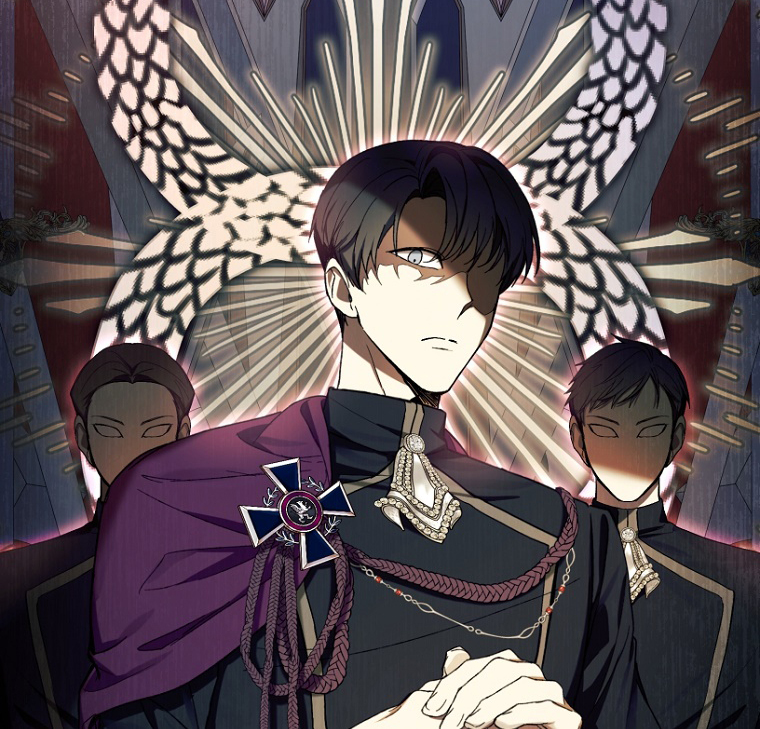 The Perks of Being a Villainess Chapter 57 Gambar 114