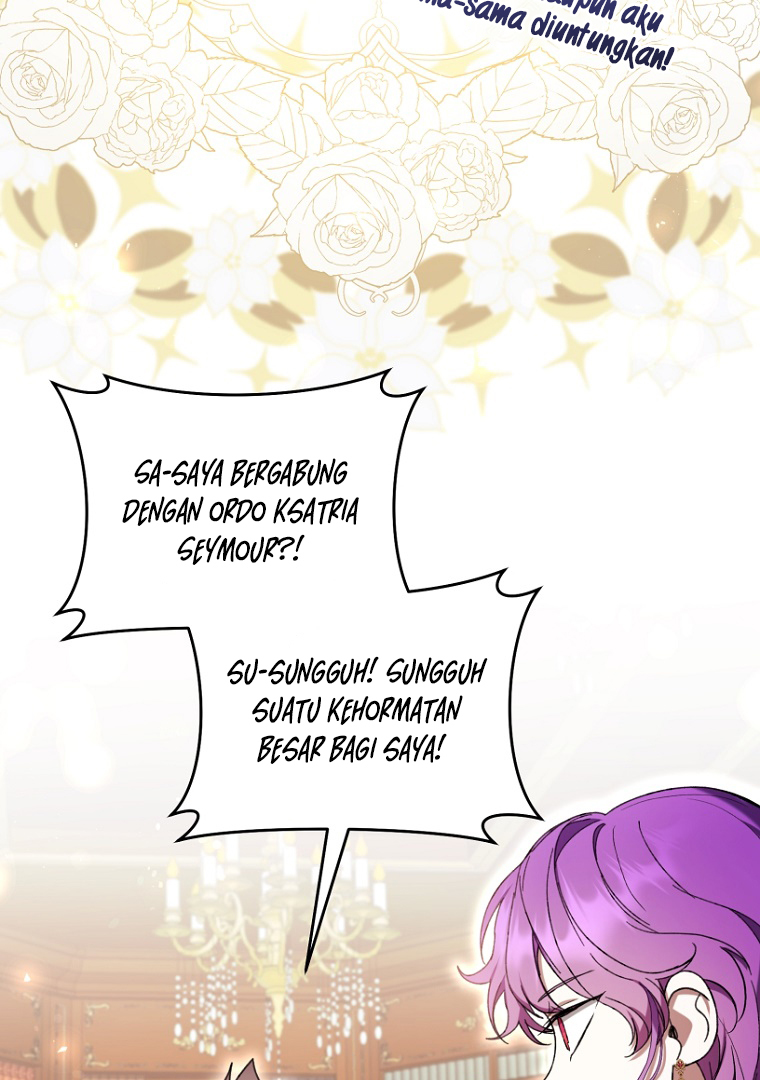 The Perks of Being a Villainess Chapter 57 Gambar 117