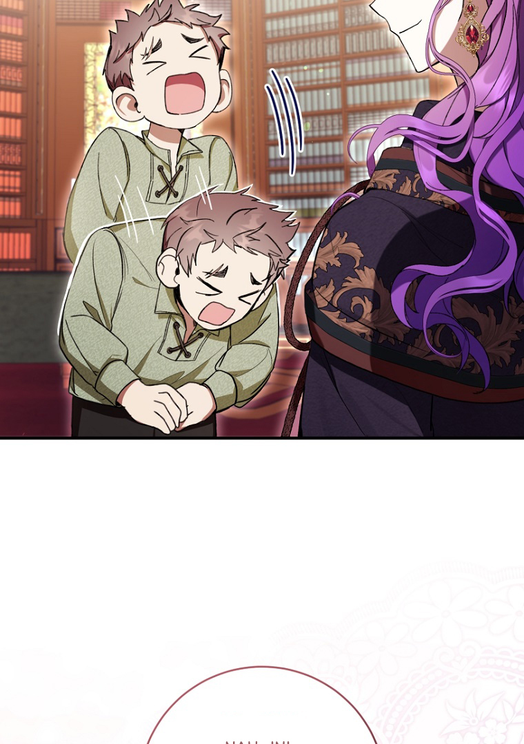 The Perks of Being a Villainess Chapter 57 Gambar 118