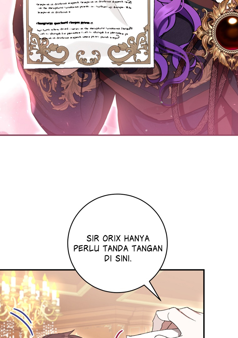 The Perks of Being a Villainess Chapter 57 Gambar 120