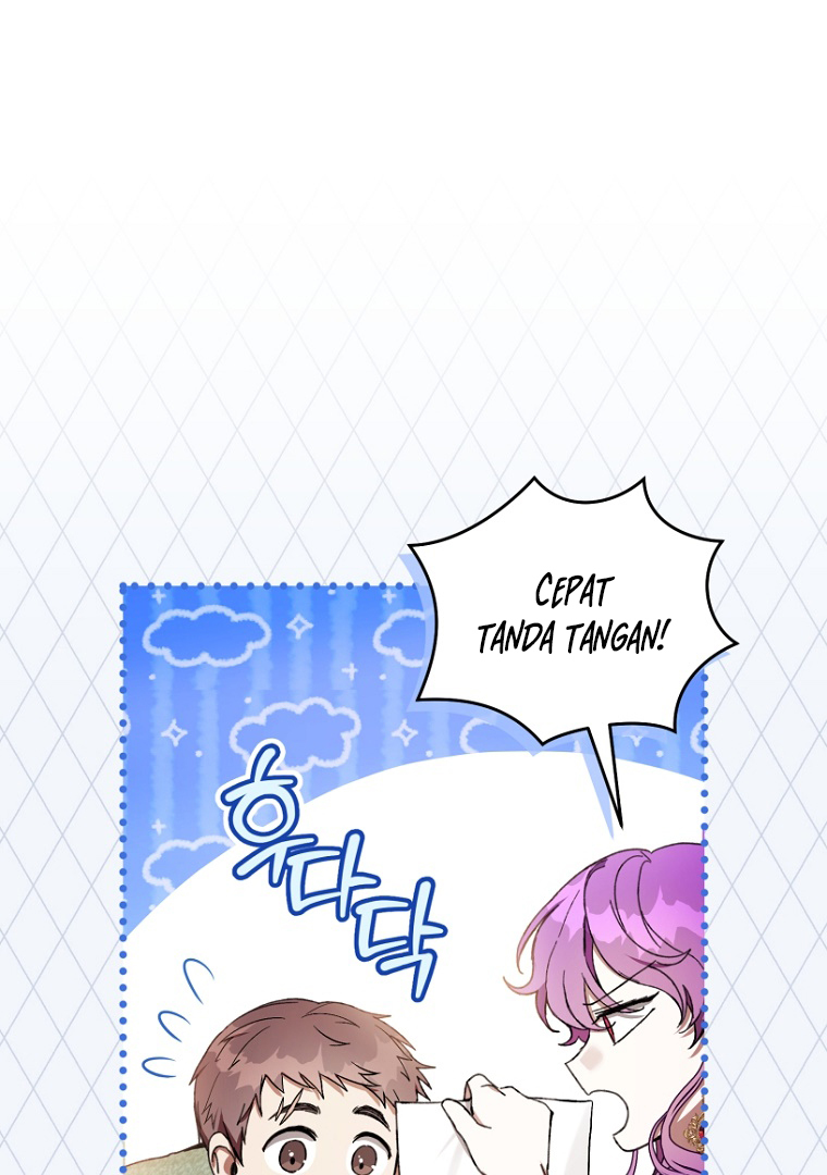 The Perks of Being a Villainess Chapter 57 Gambar 122