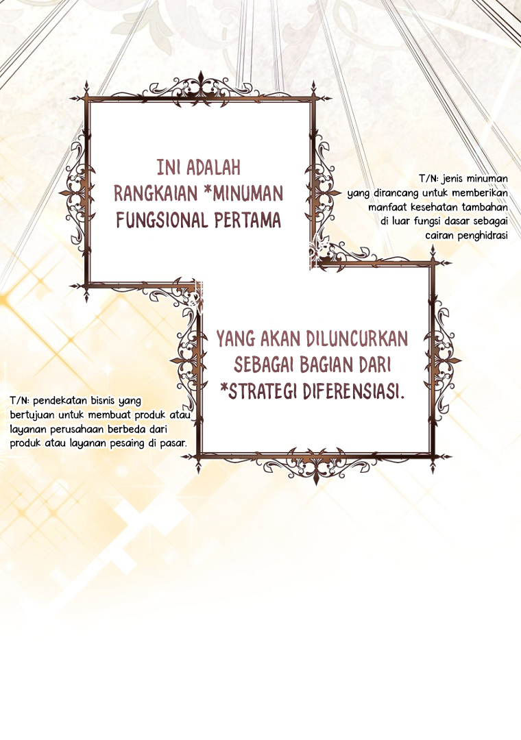 The Perks of Being a Villainess Chapter 57 Gambar 129