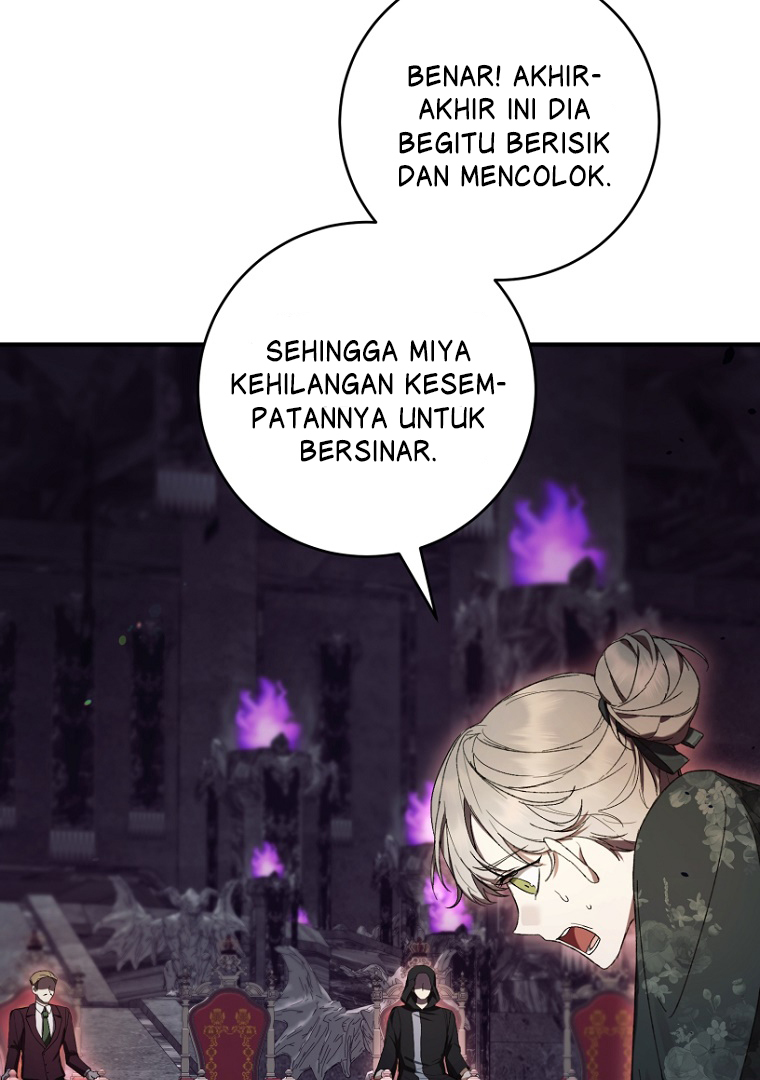 The Perks of Being a Villainess Chapter 57 Gambar 13