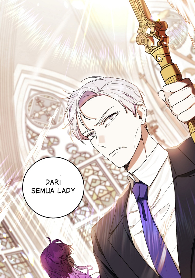 The Perks of Being a Villainess Chapter 57 Gambar 15