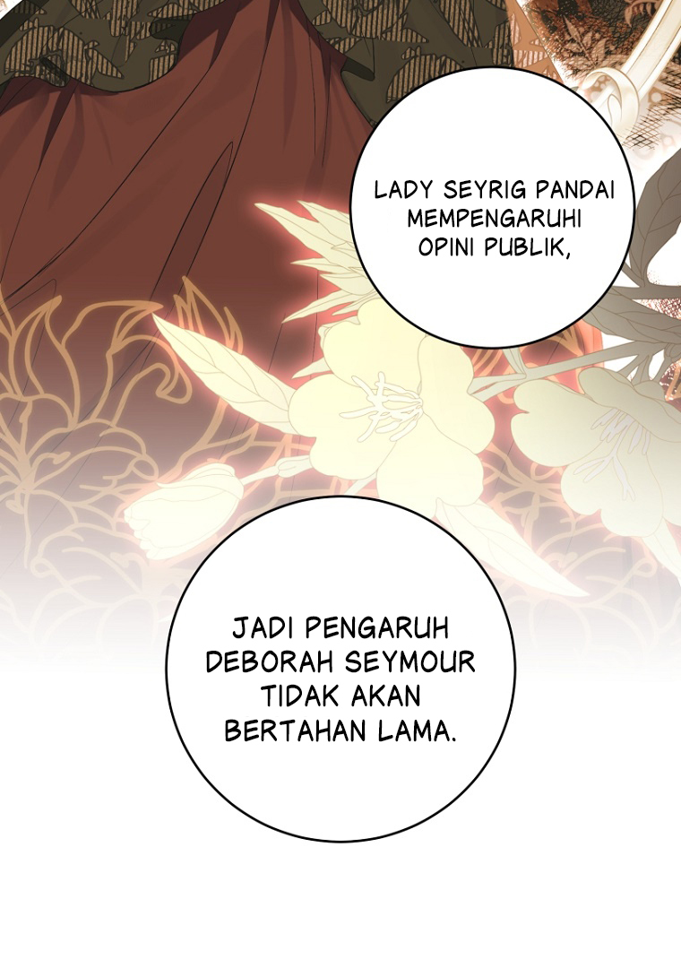 The Perks of Being a Villainess Chapter 57 Gambar 21