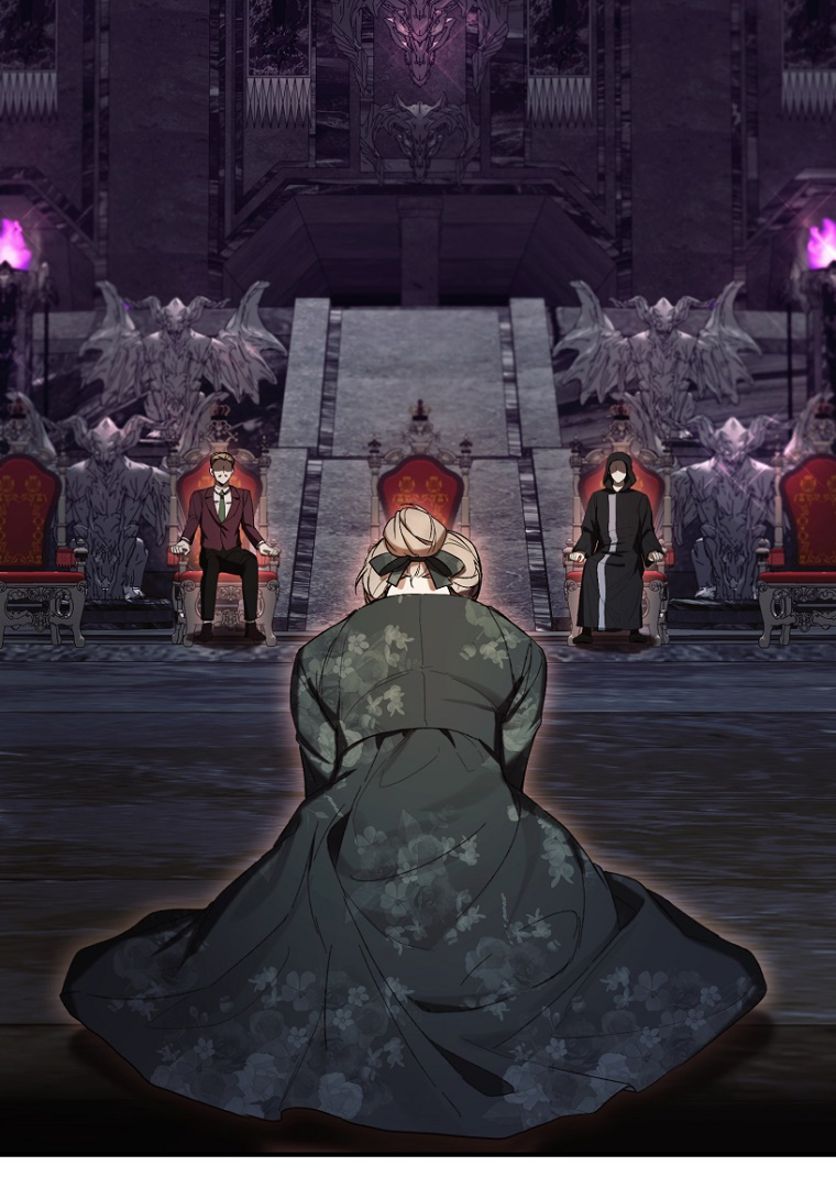 The Perks of Being a Villainess Chapter 57 Gambar 3