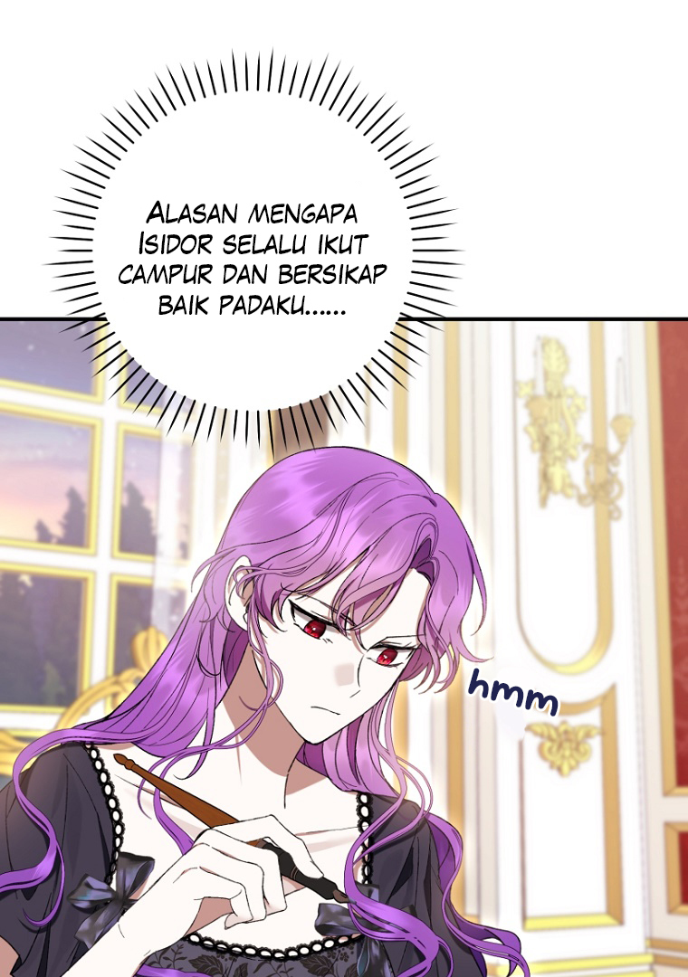 The Perks of Being a Villainess Chapter 57 Gambar 32