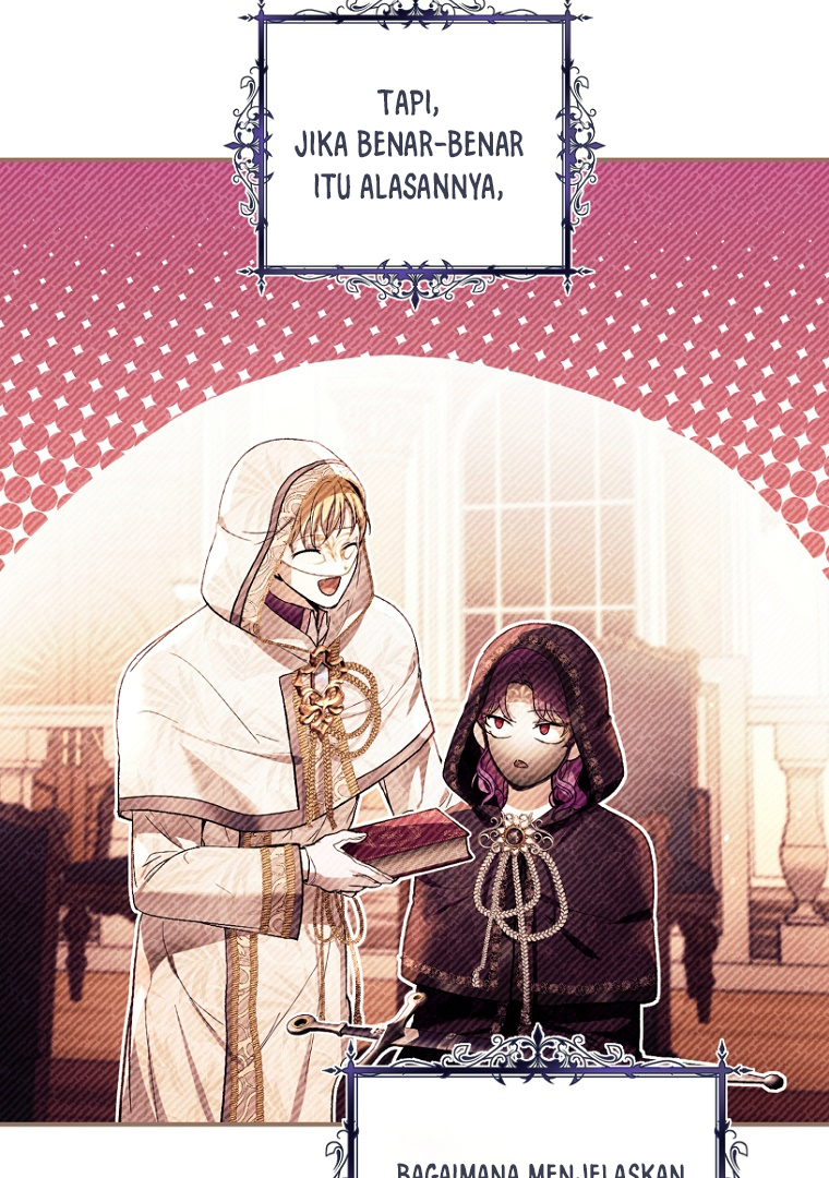 The Perks of Being a Villainess Chapter 57 Gambar 35