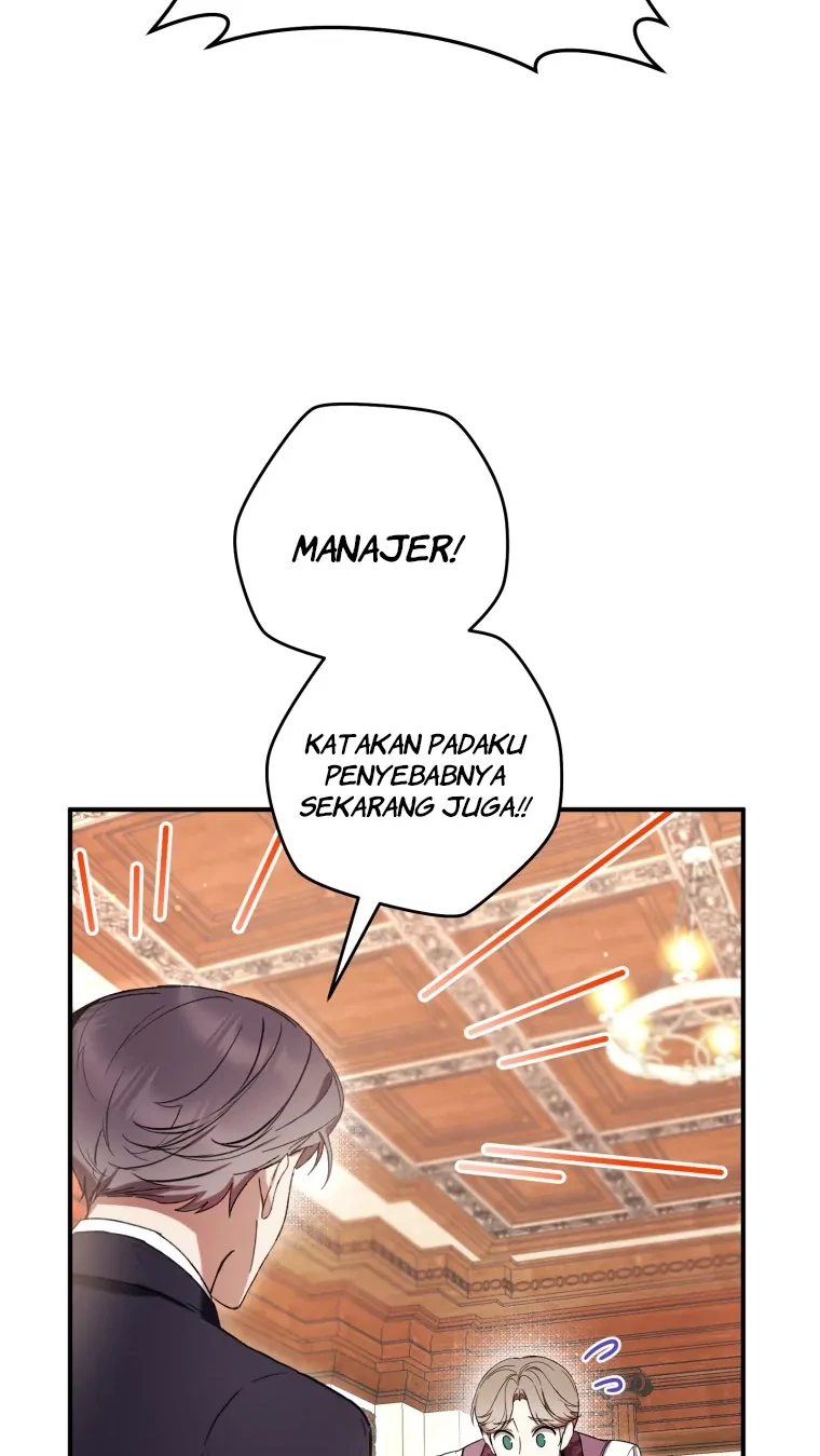 The Perks of Being a Villainess Chapter 58 Gambar 12