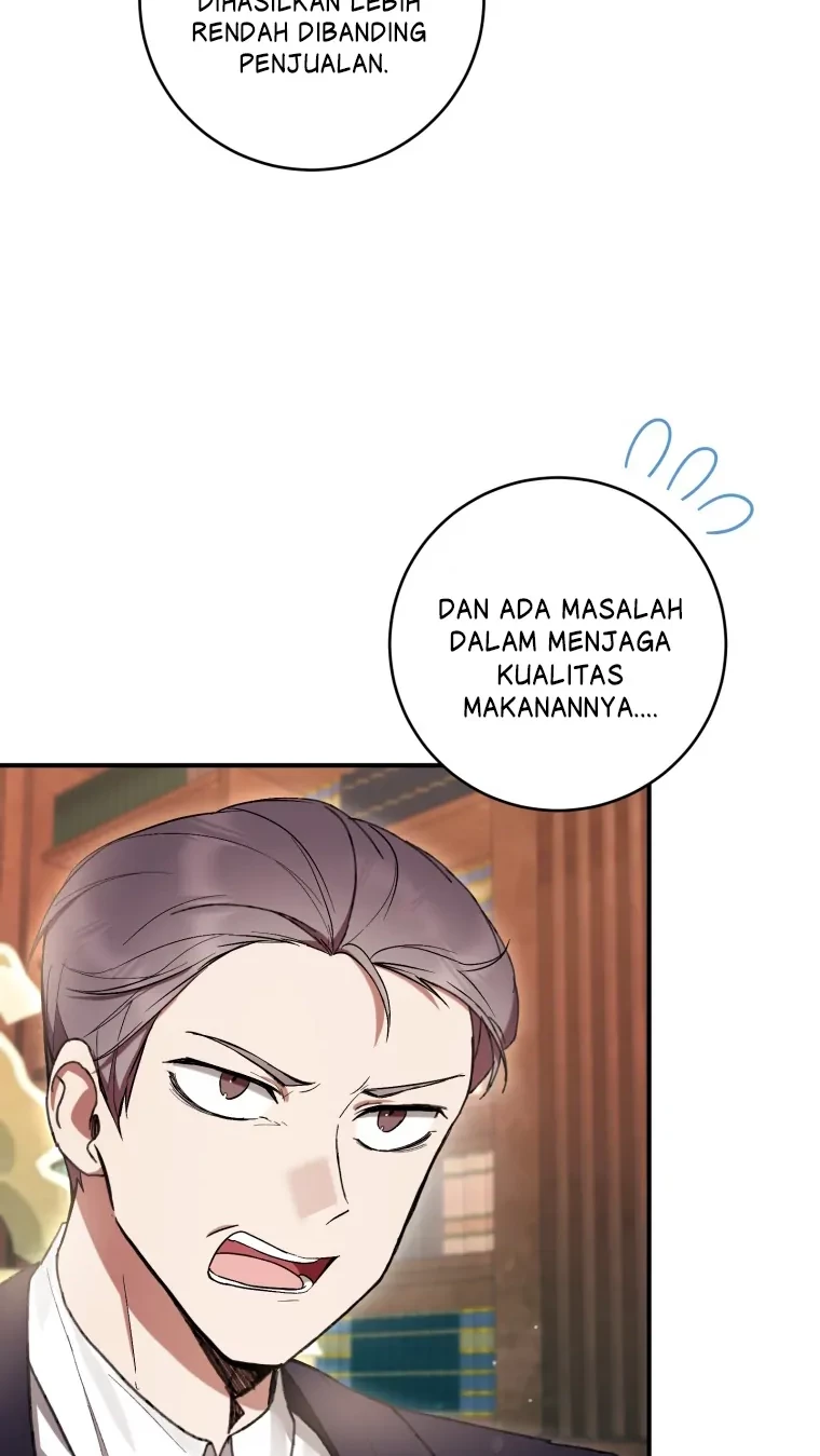 The Perks of Being a Villainess Chapter 58 Gambar 14