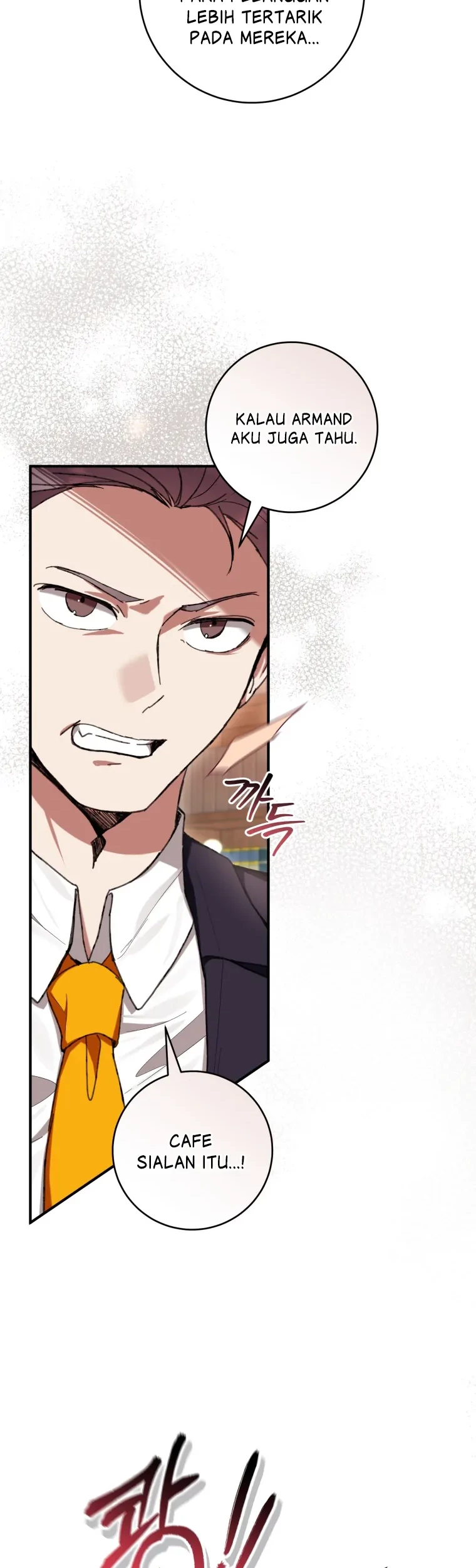 The Perks of Being a Villainess Chapter 58 Gambar 25