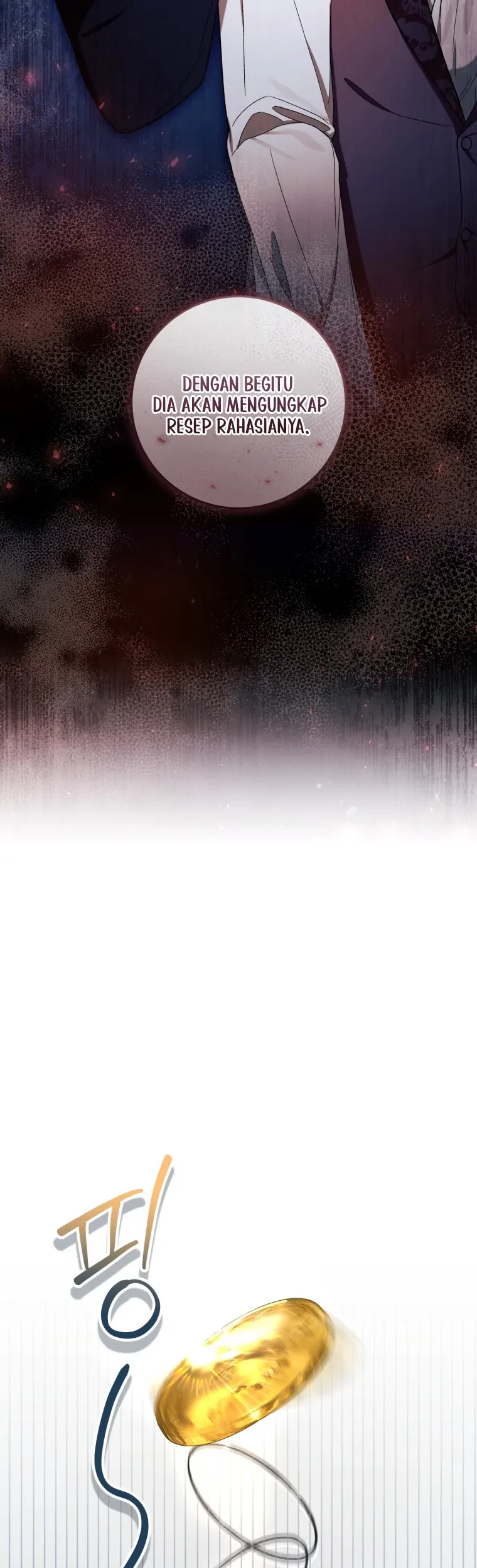 The Perks of Being a Villainess Chapter 58 Gambar 34