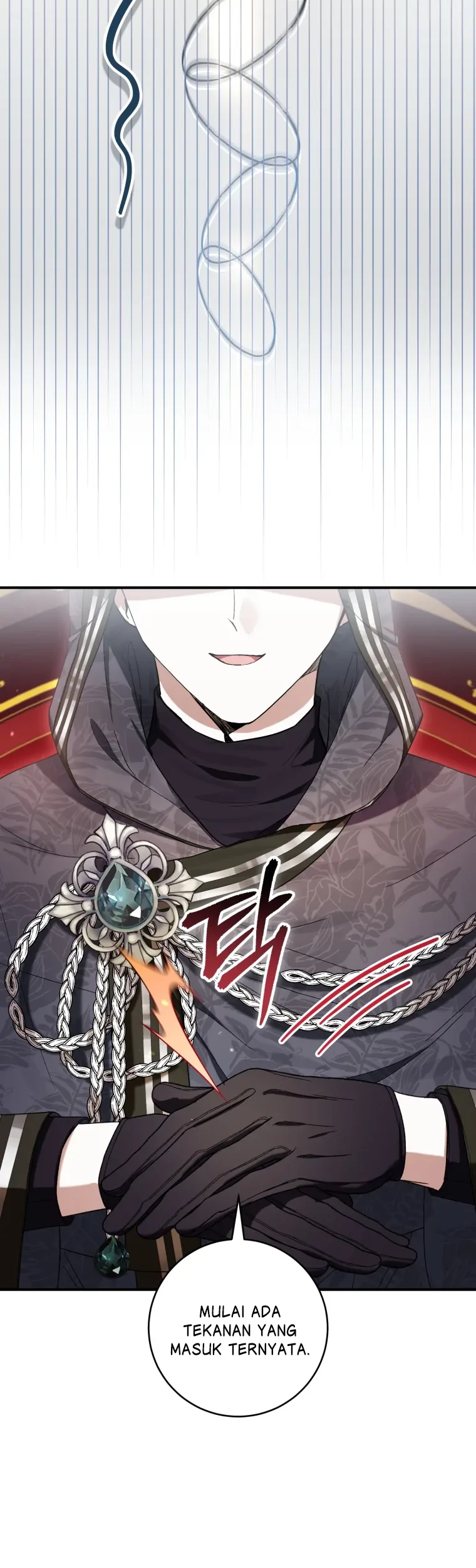 The Perks of Being a Villainess Chapter 58 Gambar 35