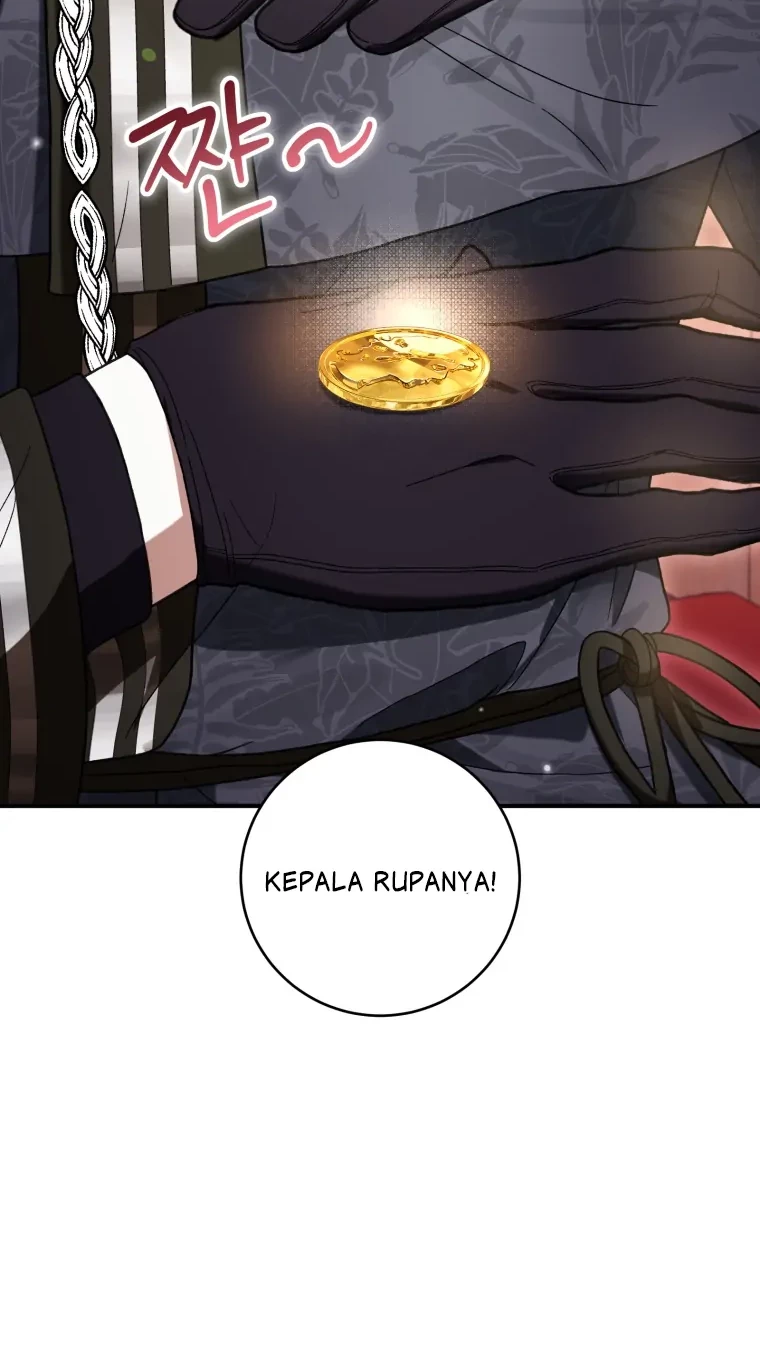 The Perks of Being a Villainess Chapter 58 Gambar 41