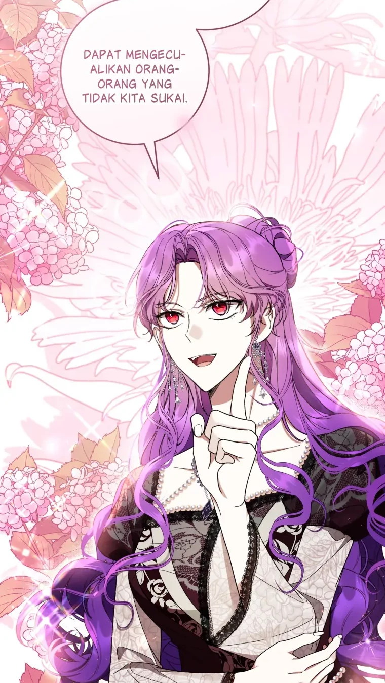 The Perks of Being a Villainess Chapter 58 Gambar 54