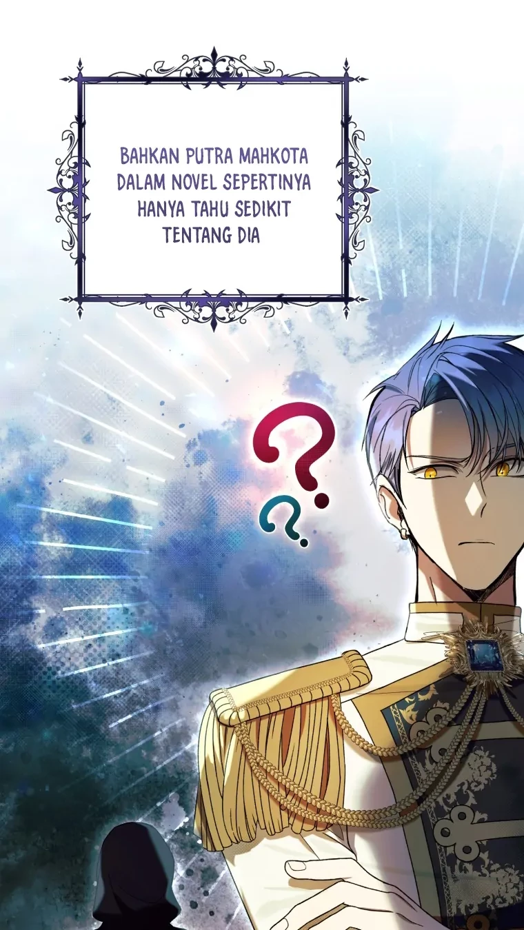 The Perks of Being a Villainess Chapter 58 Gambar 69