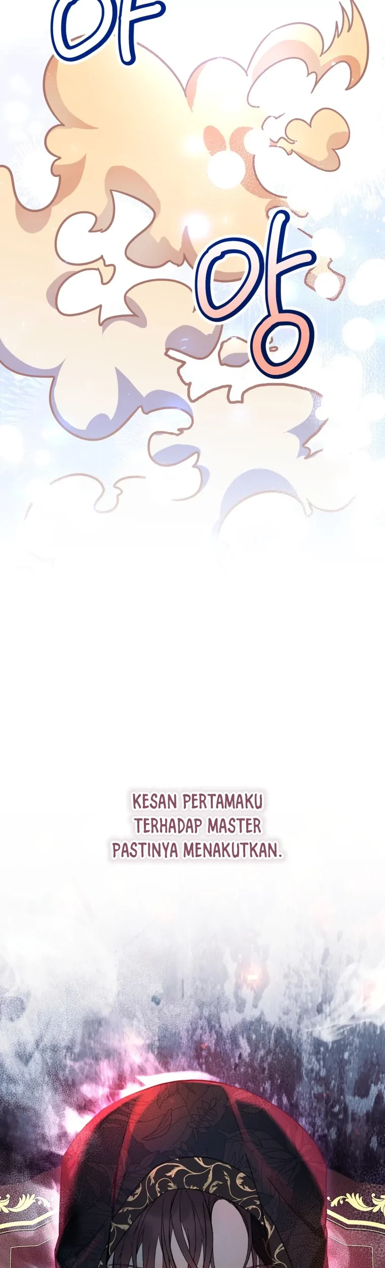 The Perks of Being a Villainess Chapter 58 Gambar 63