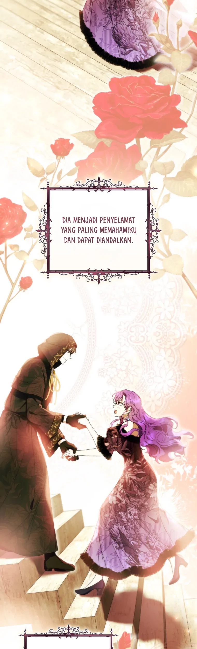 The Perks of Being a Villainess Chapter 58 Gambar 66