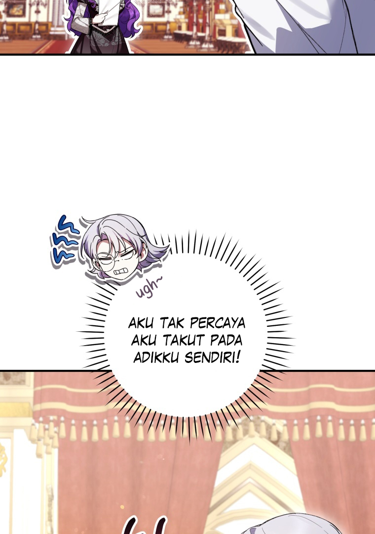 The Perks of Being a Villainess Chapter 59 Gambar 40