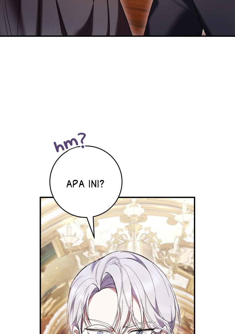 The Perks of Being a Villainess Chapter 59 Gambar 42